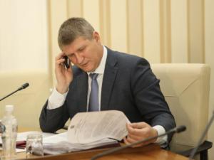 Депутат Госдумы от Крыма пообещал поспособствовать в открытии отделения кардиологии в Армянске