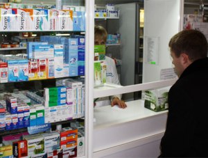 Надбавки на важнейшие лекарства на полуострове не превышает предельного уровня