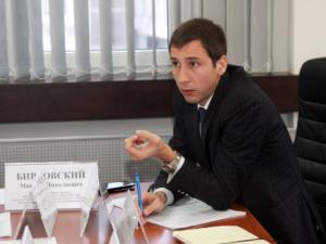 Новым директором «Крым БТИ» станет экс-зампредседателя Госкомрегистра, — Спиридонов