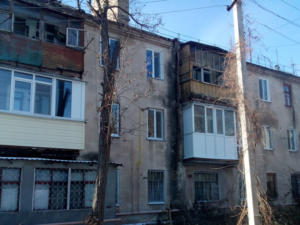 В преимущественно старых зданиях Крыма зафиксировано превышение норматива по радиоактивности, — Роспотребнадзор