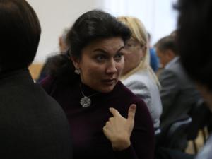 В Совете министров Крыма на специальной доске размещают фотографии руководителей, которые нарушили сроки исполнения в рамках ФЦП