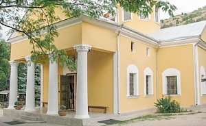 В Балаклаве работает воскресная школа
