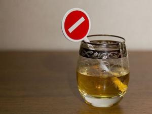 В Евпатории пресечена нелегальная торговля алкогольной продукцией
