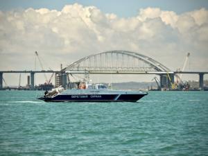 Аксёнов связал увеличение турпотока на полуостров с запуском Крымского моста