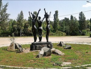 В парке имени Гагарина 8 июля пройдут спортивные мероприятия