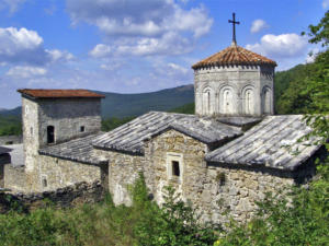 Армянский праздник Вардавар произойдёт в Старом Крыму