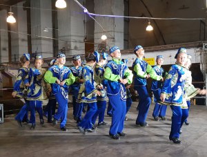 В Крыму стартовали концерты фестиваля из Республики Татарстан