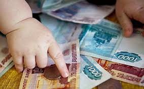 Парламентарии Госдумы предложили, чтобы задолженности по алиментам компенсировали органы соцзащиты