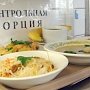 В столице Крыма решали как организовать качественное питание в лечебных учреждениях Крыма