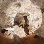 Учёные приступают к исследованиям найденной при строительстве трассы «Таврида» пещеры с останками мамонтов