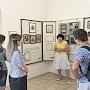 Для несовершеннолетних заключённых провели экскурсию в одном из музеев Крыма