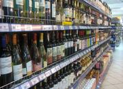 Запрет на продажу алкоголя в жилых домах обсудят с гражданами