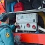 Все средства пожаротушения находятся в постоянной боевой готовности, – Минэкологии Крыма