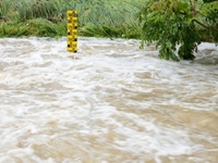 МЧС предупреждает о вероятном подъеме воды в крымских реках