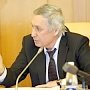 Новым вице-спикером Крыма станет Эдип Гафаров