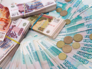 Доходы Крыма в 2018 году составляют более 65 млрд рублей, — Минфин
