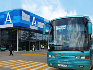 Билет на автобус из Крыма в Минск стал одним из наиболее дорогих