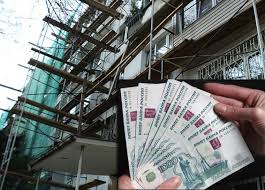 Краткосрочный план по капремонту многоквартирных домов в Крыму заверили реализовать к концу года
