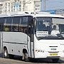Обращения в «Крымавтотранс» в основном касаются состоянием автобусов и некомпетентности водителей