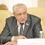 Крымские парламентарии выбрали председателя Комитета по межнациональным отношениям