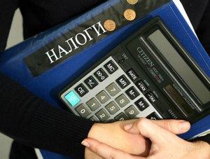 Крымчане заплатили более 380 миллионов рублей налогов