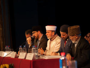 Курултай мусульман Крыма произойдёт 27 октября