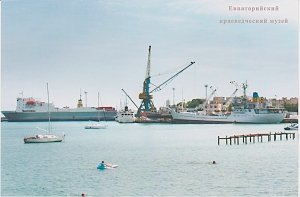 1 августа исполнилось 190 лет открытия первой на чёрном море пассажирской пароходной линии между Одессой и портами Крыма