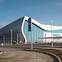 Симферопольский аэропорт обслужил 2 миллиона пассажиров