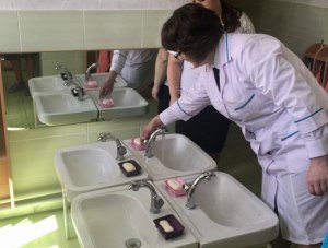 В детском саду Севастополя обнаружили нарушение санитарных норм