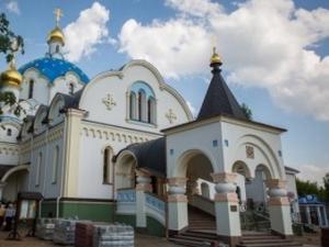 Крымская епархия предлагает совершить паломничество к святыням Белоруссии и России