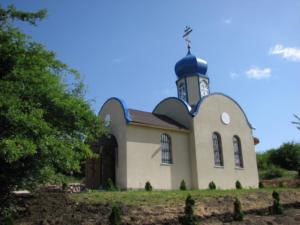 9 августа в Добровской долине пройдёт освящение храма-часовни