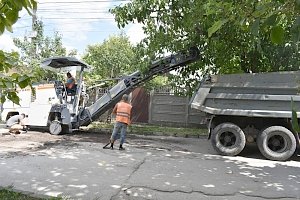 До конца года отремонтируют дороги на 24 улицах Симферополя