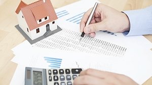 Лайфхак: как получить налоговый вычет за покупку квартиры