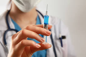 В этом году должно быть вакцинировано 45% крымчан, — Пашкунова