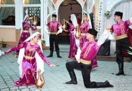 Фестиваль крымско-татарской и тюркской культур пройдёт в Евпатории 17 августа