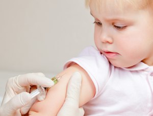 В сентябре в Крыму начнётся вакцинация против гриппа