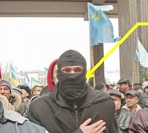 Террорист Сенцов виновен в гибели крымчан в столкновениях у Верховного совета в 2014 году - крымский общественник