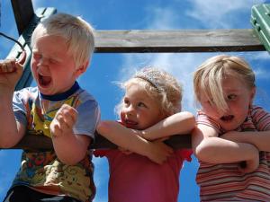 Для детей Белогорского района выделили 30 путёвок на отдых со 2 по 22 сентября