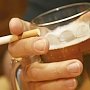 Крымские работники правоохранительных органов подвели итоги операции «Алкоголь и табак»