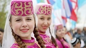 Татары Крыма видят свое будущее в России