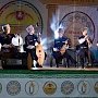 Прошёл заключительный гала-концерт фестиваля «Алтын Майдан Крым» в Черноморском районе