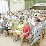 В КФУ подвели итоги за 2017-2018 учебный год