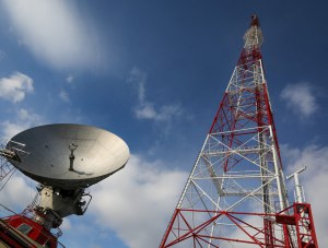 В Ялтинском регионе ожидаются перебои в радиотрансляции