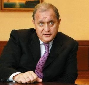 Бывший председатель совета министров Крыма сожалеет, что Киев не устроил на полуострове «АТО»