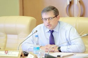 Владимир Бобков: Учреждения образования республики готовы к функционированию в период 2018-2019 учебного года