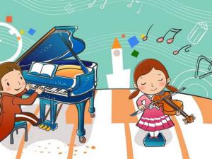 Акция «Подари музыку детям!» традиционно произойдёт в Ялте