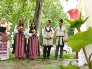 Фестиваль «Болгарские встречи» пройдёт в Симферополе и Ялте