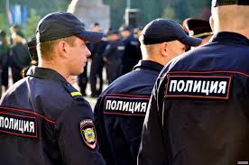 Полицейские Симферополя задержали группу серийных грабителей, подозреваемых в похищениях интернет-кабелей
