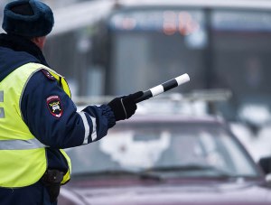Крымские сотрудники полиции задержали особо опасного бандита