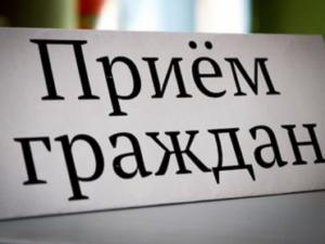Руководитель крымского следкома проведёт в Ялте приём граждан